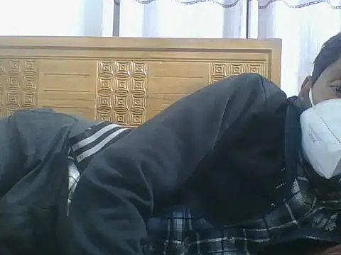 asianhotboy's Live XXX Chat