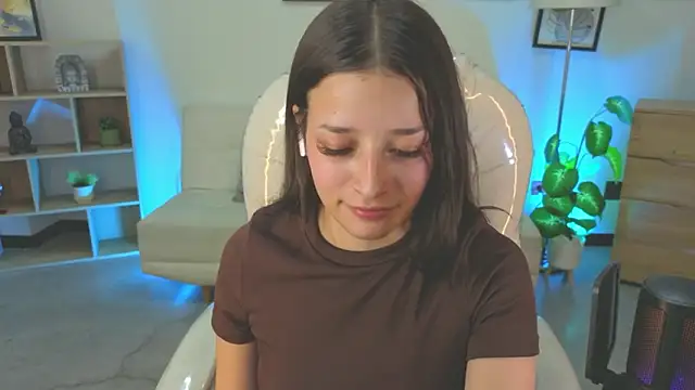 Amaia_Daniells Chat XXX live