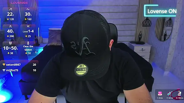 jhon_bear03 Live XXX-Chat