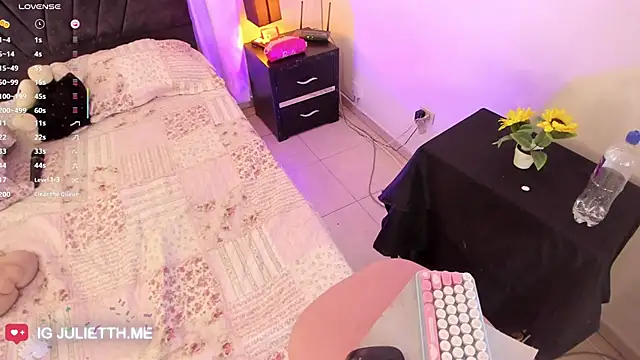 rubicarter live XXX chat