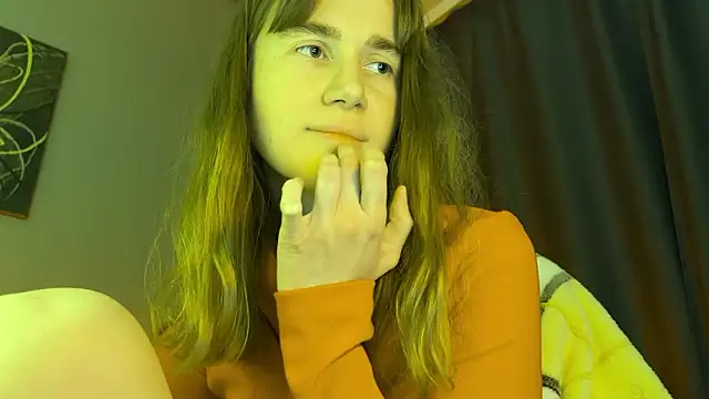 kleya_'s Live XXX Chat