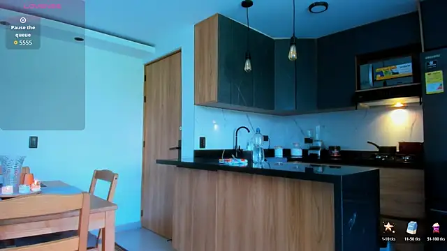 fitnolan's Live XXX Chat