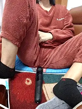 Haralushiaaa Live XXX Chat