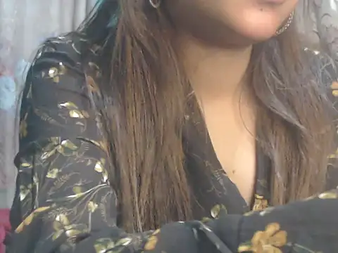 Živý XXX chat NancyRuvi