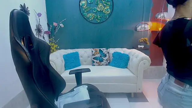 Miagreys1 Live XXX-chat