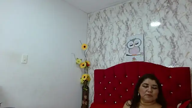 _Danna_Milf_のウェブカメラショー