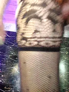 Živý XXX chat crislingery_dolli