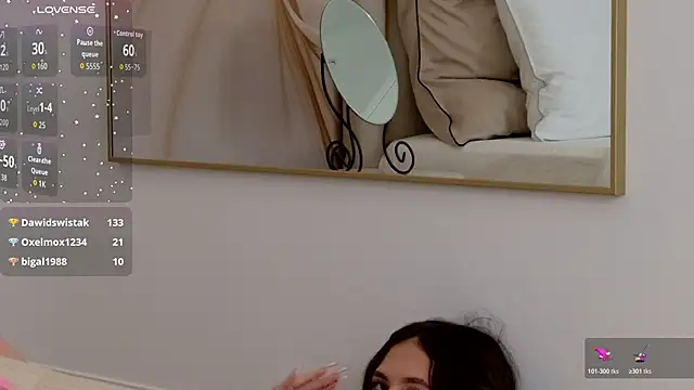 milaleoneli Live XXX-Chat