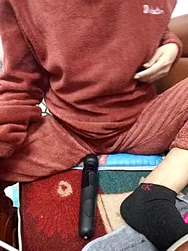 Haralushiaaa's Live XXX Chat