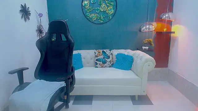 دردشة Miagreys1 الجنسية المباشرة