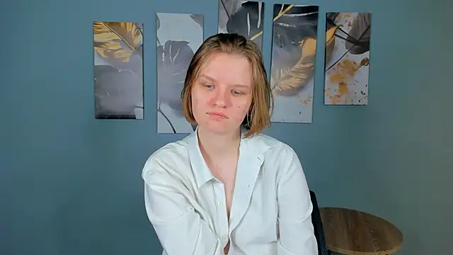 LilianSwall Chat XXX in diretta