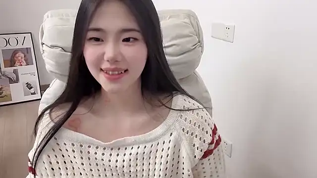 XXX chat uživo modela suki-1