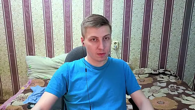 Chat XXX Live darienlarge