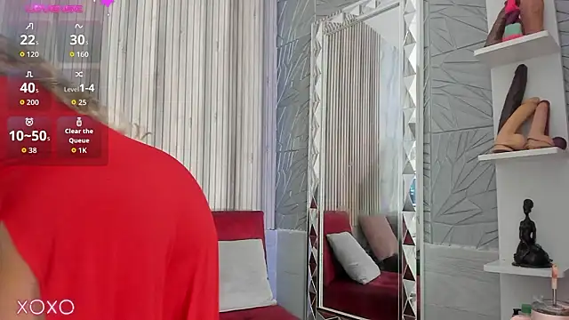 Chat XXX Live BriannaChelsea