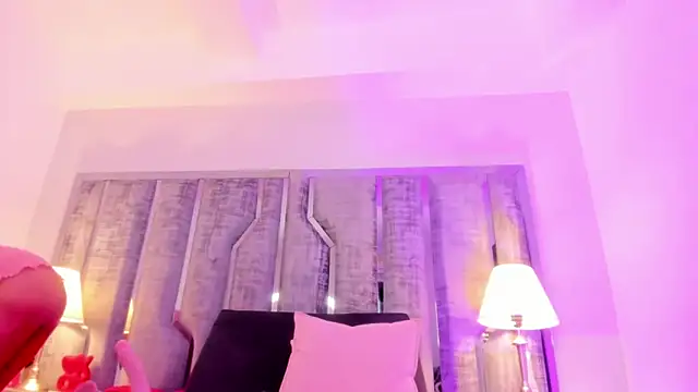 Ciara_BenetのライブXXXチャット