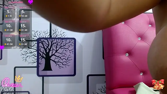 sara_hot_18's Live XXX Chat