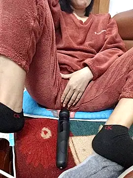 Haralushiaaa: απευθείας συνομιλία ΧΧΧ