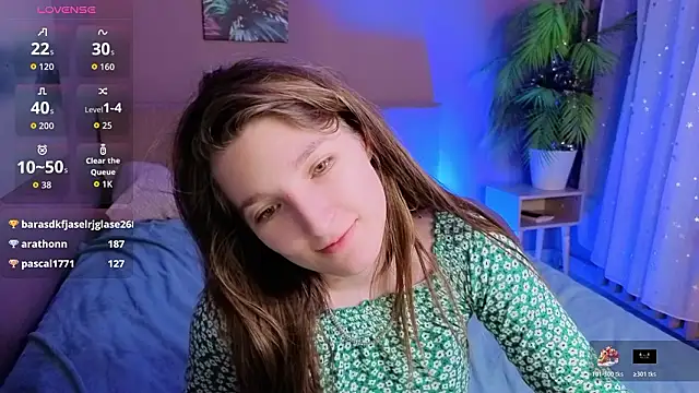 Mia_Myles 即時 XXX 聊天