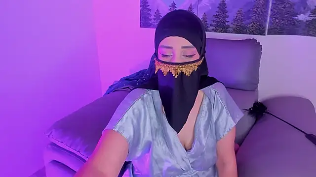 Jadde_hamad webkamerás műsora