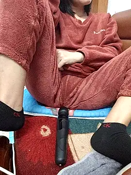 Haralushiaaa's Live XXX Chat