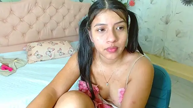 zara_cute Live XXX-Chat