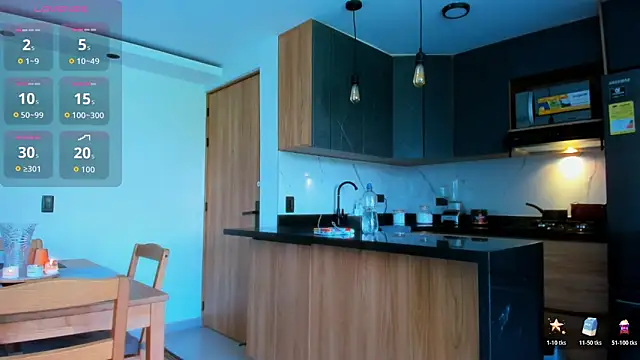 Chat XXX Live fitnolan