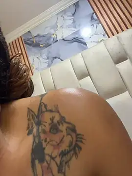 Czat XXX na żywo – Hannagarces