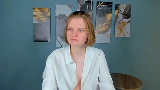 Chat XXX Live LilianSwall