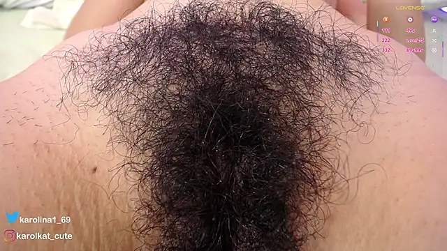 Karolina_1のライブXXXチャット