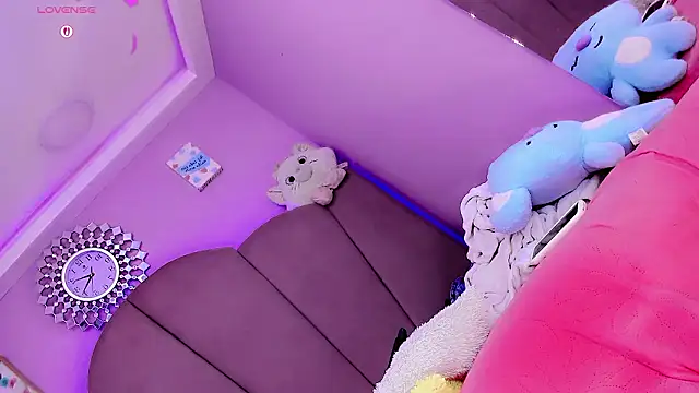 AlissonDannae777 live XXX chat