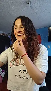 lindasyt Live XXX Chat