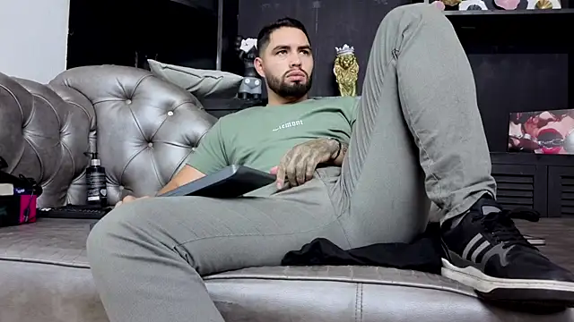 Živý XXX chat matteosantos