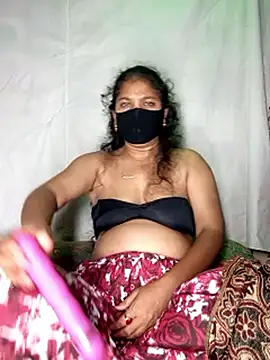 SexyRayla 现场XXX聊天