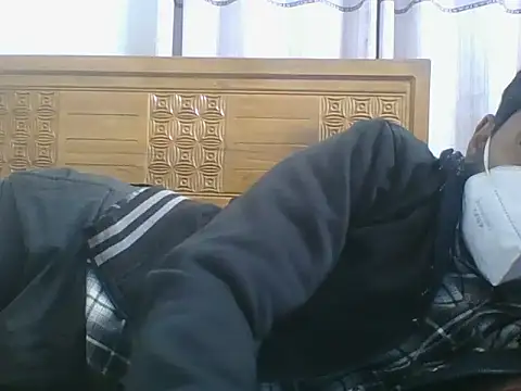 Chat XXX ao vivo de asianhotboy