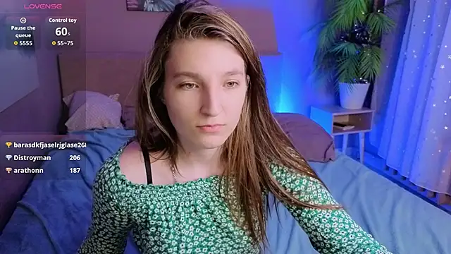 Živý XXX chat Mia_Myles