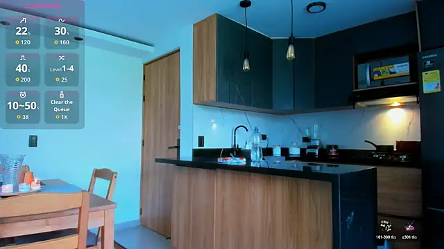 fitnolan Live XXX-chat