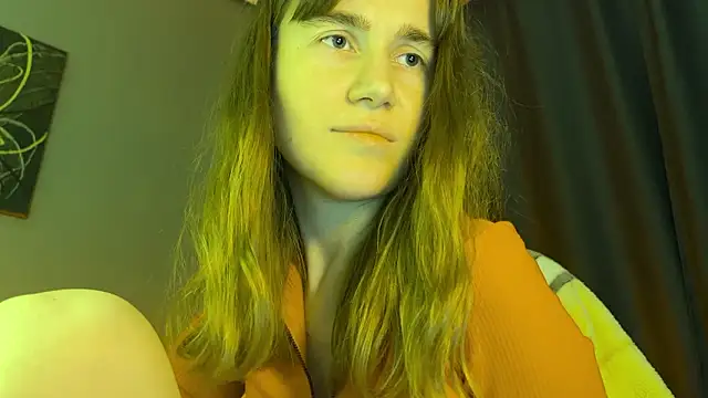 Chat XXX en directo de kleya_