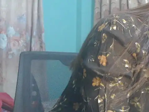 NancyRuvi 即時 XXX 聊天