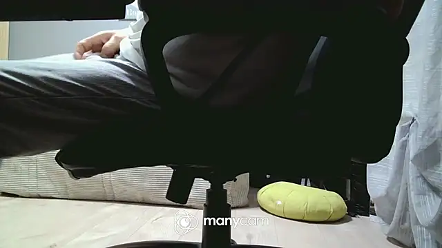 scorvierge@xh's Webcam Show