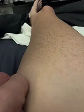 Gayginger86 Live XXX Chat