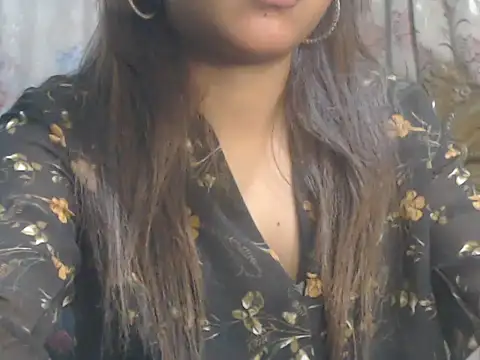 NancyRuvi Chat XXX in diretta