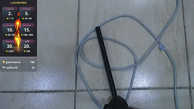 jeisonstark Chat XXX live