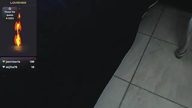 jeisonstark 即時 XXX 聊天