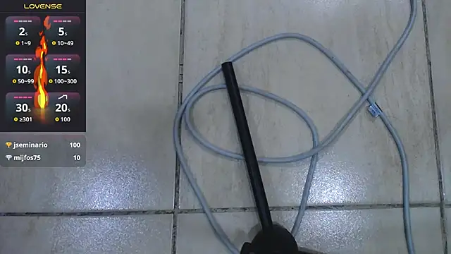 jeisonstark Live XXX Chat