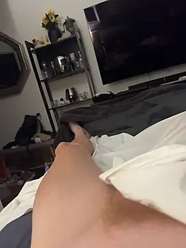 Gayginger86 网络视讯表演