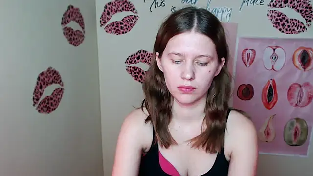 Онлайн чат XXX StellaCRL