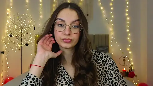 دردشة Real_cutie1 الجنسية المباشرة