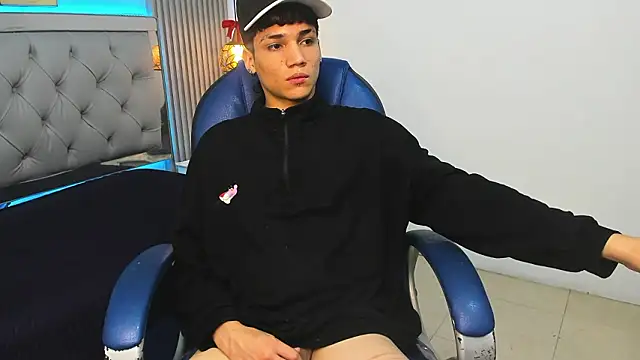 Sembang XXX Secara Langsung SamBlack_