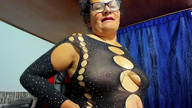 miss_maithe Webcam Show