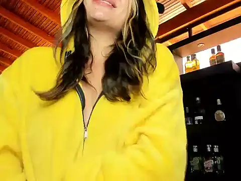 Chatroom XXX en direct de Megan_nica